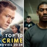 Top 10 Best Crime Movies You Need to Watch in 2025