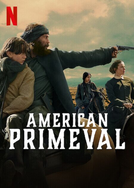 American Primeval