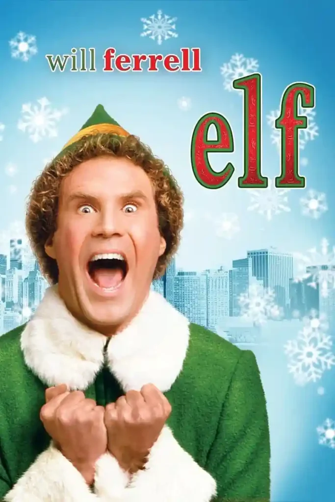 ELF (2003)