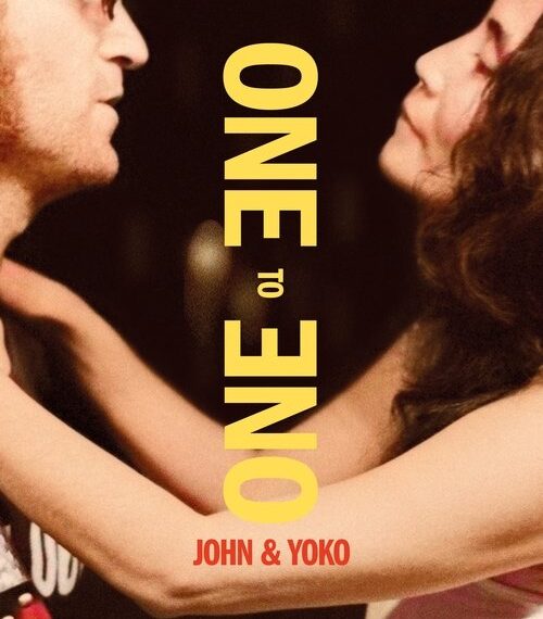 One to One: John & Yoko