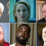 Harry Potter Series Reveals the Cast