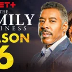 The Family Business Season 6