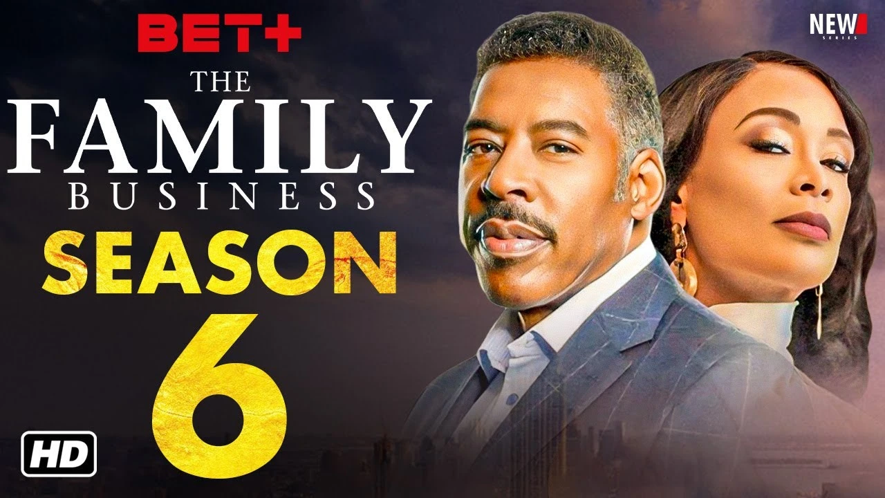 The Family Business Season 6