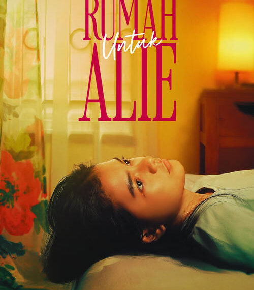Rumah Untuk Alie