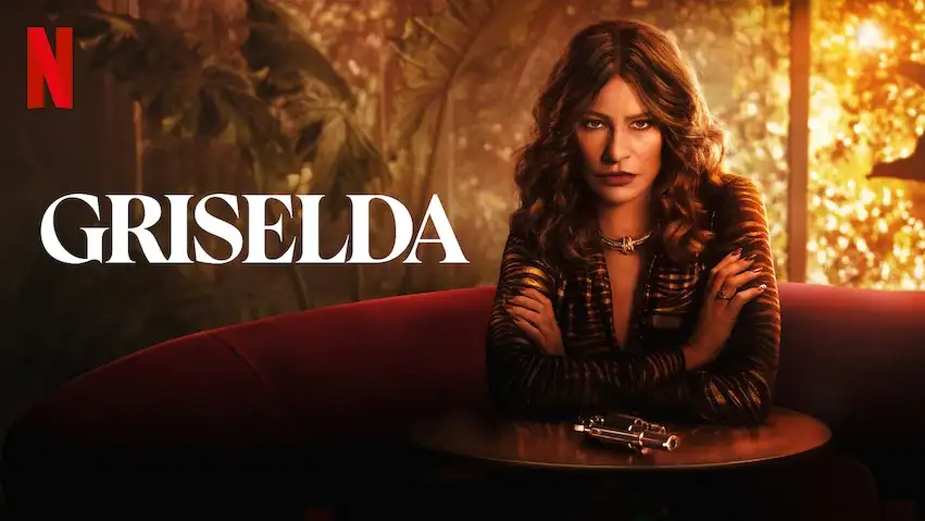 griselda movie